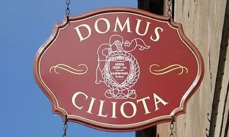 Domus Ciliota מלון ונציה