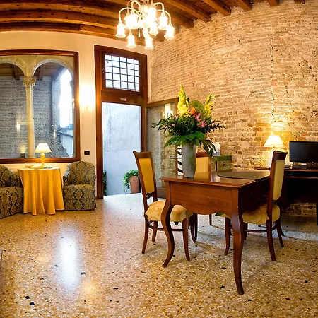 Ca' San Giorgio 2* Venezia