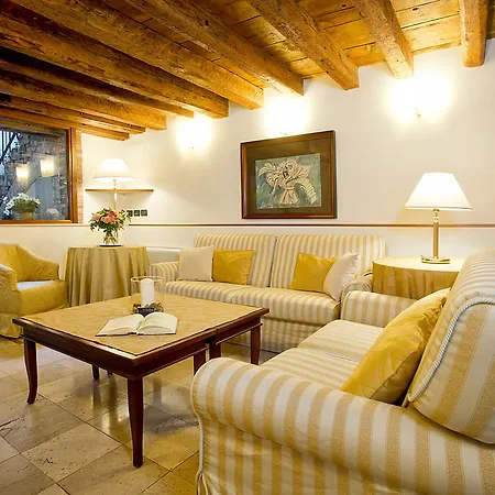 Ca' San Giorgio Bed & Breakfast Venezia