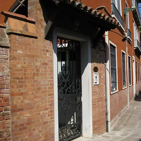 Bed & Breakfast Ca' San Rocco Venetië