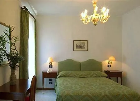 Hotel Iris Wenecja
