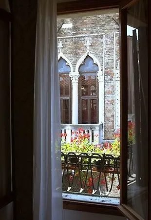 Hotel Iris Wenecja