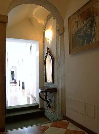 Hotel Iris Wenecja