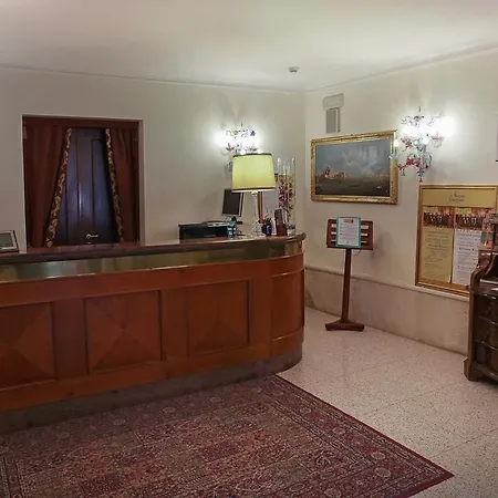 Hotel Ca' Alvise Venice
