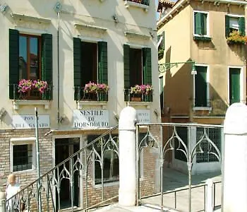 Casanova Ai Tolentini 2*