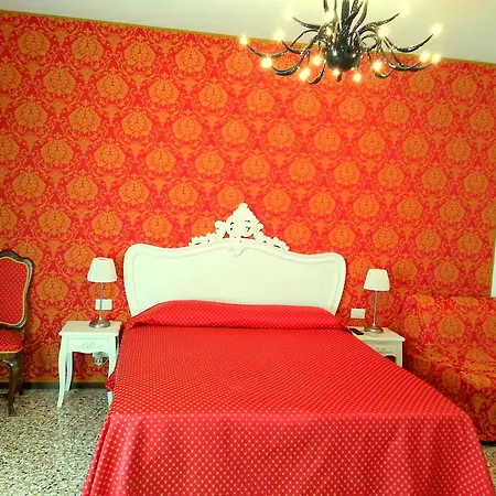Casa Dolce 3* Venice