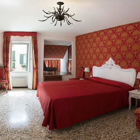 Casa Dolce Hotel Venice