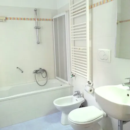 Casa Dolce Hotel 3*