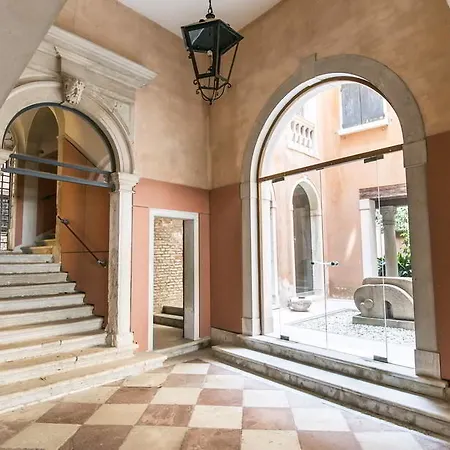 Casa Dolce Hotel