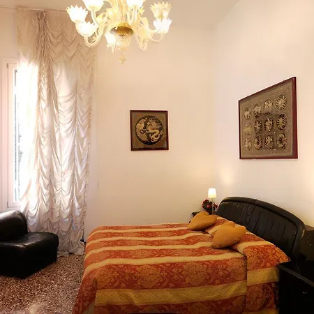 Casa Dolce Hotel 3*