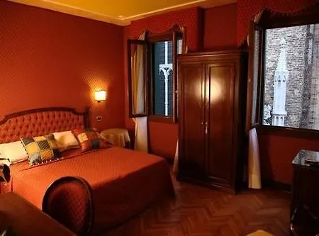 Guest house Ca' Morosini 1 & 2 Venice