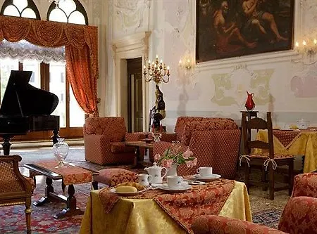 La Residenza Hotel Venice