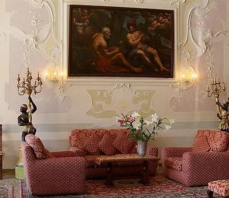 La Residenza 2* Venice