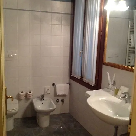 Orseolo Guest house Venice