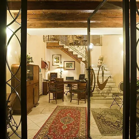 Affittacamere Art Deco