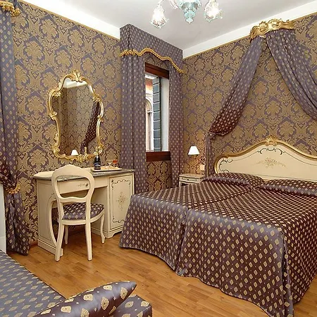 Hotel Al Gazzettino 3*