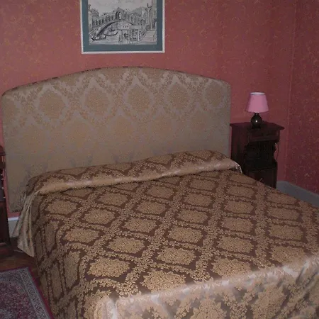Palazzina Sardi Venice