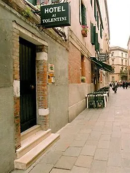 Hotel Ai Tolentini Venezia