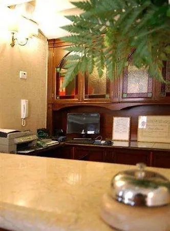 Residenza San Maurizio Guest house