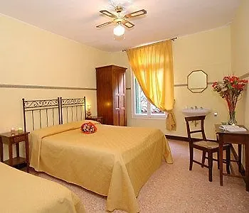 Residenza San Maurizio Guest house 3*