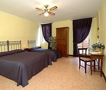 Guest house Residenza San Maurizio Venice