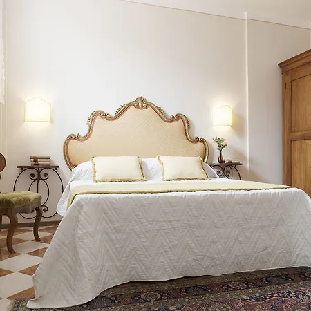 Residenza Ca' Corner Bed & Breakfast
