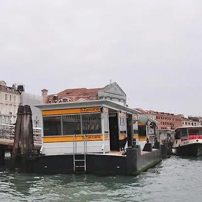 Hotel Cavalletto & Doge Orseolo Venecia