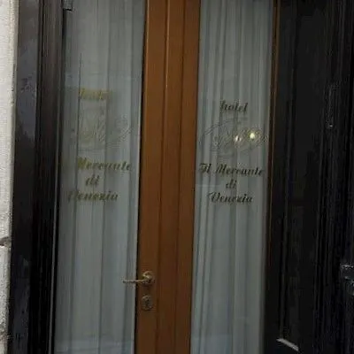 Il Mercante Di Hotel Wenecja