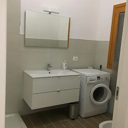 Apartment Ca' Lucia Venice