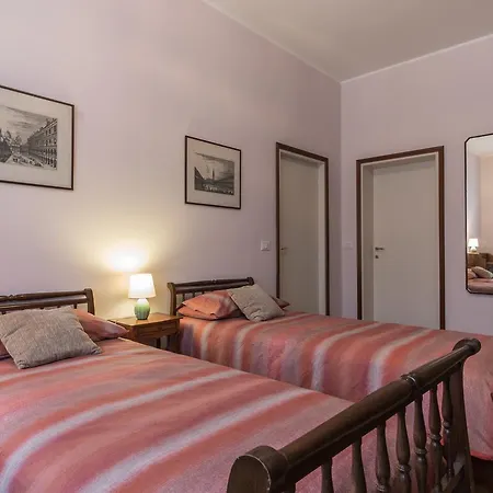 Apartamento Rialto Bridge Large Venetian Style With Lift Veneza