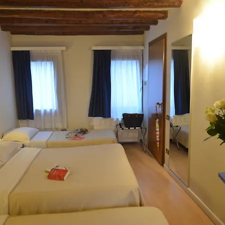 Casa de hóspedes Piccolo Tiepolo Veneza