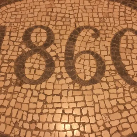 Casa de hóspedes Piccolo Tiepolo *