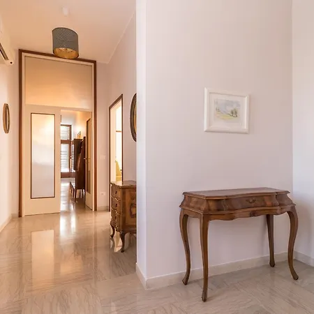 Apartamento Rialto Bridge Large Venetian Style With Lift Veneza