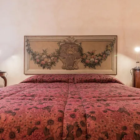 Apartment La Fenice Double Canal View *