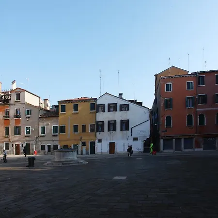 Ca' Lucia Apartment Venice