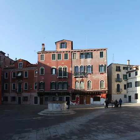Apartment Ca' Lucia