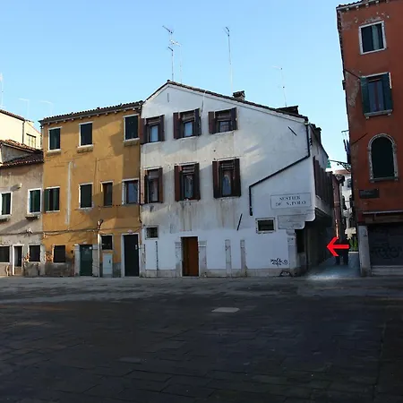 Ca' Lucia Apartment