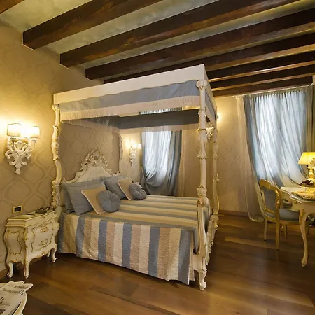 Savoia&jolanda Venise