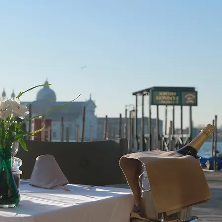 Savoia&jolanda 4* Venise