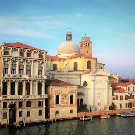 Bed & Breakfast Residenza Ca' Corner