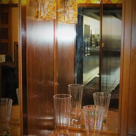 Residenza Ca' Corner Bed & Breakfast Venice