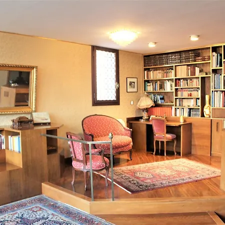 Residenza Ca' Corner 2*