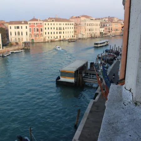 Residenza Ca' Corner Bed & Breakfast Venice
