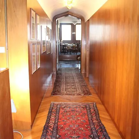 Bed & Breakfast Residenza Ca' Corner
