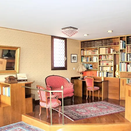 Residenza Ca' Corner Bed & Breakfast