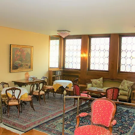 Bed & Breakfast Residenza Ca' Corner
