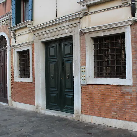 Residenza Ca' Corner Bed & Breakfast