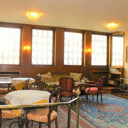 Residenza Ca' Corner Venice