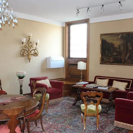 Residenza Ca' Corner Bed & Breakfast