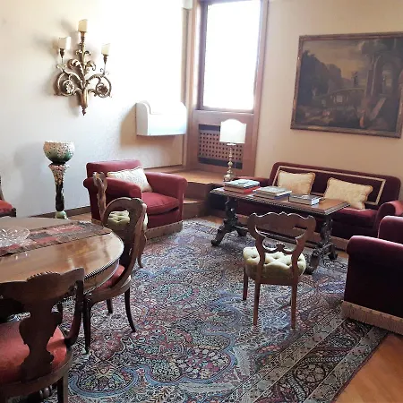 Bed & Breakfast Residenza Ca' Corner 2*